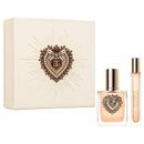 Dolce&Gabbana Damendüfte Devotion Geschenkset Eau de Parfum Spray 50 ml + Eau de Parfum Spray 10 ml