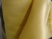 Sunbrella® Outdoor/Indoor Upholstery Fabric 54" Spectrum Daffodil 48024-0000