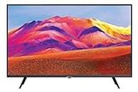 Samsung 108 cm (43 Inches) Smart HD LED TV (UA43T5410AKXXL, Glossy Black)