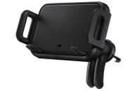 Samsung Wireless Car Charger EP-H5300, Black, Kfz-Ladegerät, Qi, USB-C, NEU