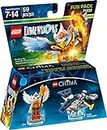 LEGO Dimensions Fun Pack: Chima Eris by LEGO