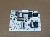 White Knight Gas Tumble Dryer Programmed PCB Board 4213 078 57312