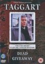 Taggart Dead Giveaway (Single Episode) DVD Region 2