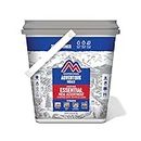 Mountain House Essential Bucket | Freeze Dried Backpacking & Camping Food | 22 Servings | Gluten-Free