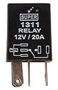 Super 1311 Universal 5-Pin Micro Relay