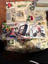 CONSOLA NINTENDO 2DS MARIOKART7 EDITION WITH BOX COMPLETE And Mario Kart Game