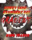 Hobby Land - Baumarkt des Grauens (German Edition)