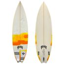 5'9" Lost "V2 x HP x Taj Burrow" Swallow Tail Used Shortboard Surfboard