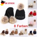 Cotton winter warm tube scarf & hat for children boys and girls NEW