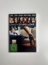 Crazy, Stupid, Love  DVD