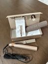 Tyme Iron Pro 2-in-1 Hair Curler and Straightener - Brand New In Box