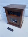 Elite Comfort Zone CZ2022C Infrared Cabinet Heater - Tested (Used)