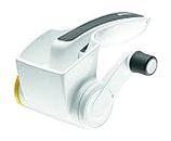 Zyliss Fine Blade Rotary Grater, White/Yellow 14604