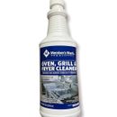 Member's Mark Commercial Oven Grill and Fryer Surface Cleaner, 32oz - 1 Pack