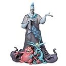 Enesco - Jim Shore Disney Traditions 6013066 Hades with Pain & Panic Figurine 9.25 Inches