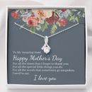 Aunt Mothers Day Gift, Mothers Day Present For Aunt, Mothers Day Gift For Auntie