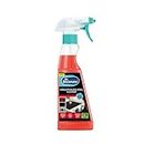 Dr. Beckmann Hob & Stainless Steel Cleaner | Quick-clean ultra-shine finish | 250 ml