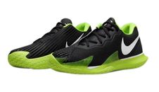 Nike Mens Tennis Shoes Court Zoom Vapor Cage 4 Rafa DD1579-002 Sneakers New 47