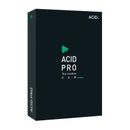 MAGIX ACID Pro 11 (Upgrade from Previous Version) 639191910043-UPG