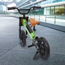 Kinder-balance-fahrrad Elektro-balance-fahrrad Elektrisches Laufrad Für Kinder