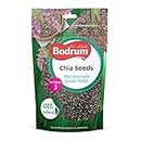 Bodrum Spice Chia Seeds | 150G | Spices | Whole Chia Seeds | High Fibre | High Protein