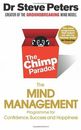The Chimp Paradox: The Mind Management Programme to Help You Achieve Success, C