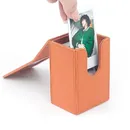 3-Zoll-Foto-Aufbewahrungsbox Mini-Film rahmen für Fuji-Sofort bild kameras instax mini 12 11 9 90