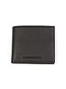 Emporio Armani men wallet black