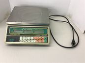 Uline LAC-3015 Counting Scales 