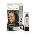 Cover Your Gray Instant Touch Up Stick JET BLACK