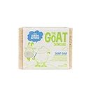 The Goat Skincare Soap Bar with Lemon Myrtle, 100g