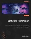 Simon Amey Software Test Design (Paperback) (UK IMPORT)