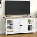 TV Stand Cabinet for 55 / 50 inch Entertainment Center TV Media Console Table