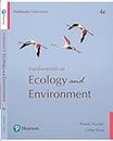 Pathfinder’s Fundamentals of Ecology and Environment, 4th Edition | Ecology’s basic principles and concepts | For UG & PG courses – Life Science & Competitive exams