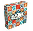 Azul Board Game Family Game Plan B (Brand New Sealed) Warm Family Game