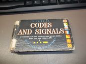Gordon A J Petersen and Marshall McClintock A GUIDE TO CODES AND SIGNALS 