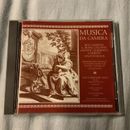 BOCCHERINI/ROSSI/GALUPPI/NELSON: MUSICA DE CAMERA (CD.)