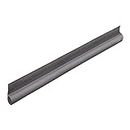 EXPORA Door Draft Stopper Door Draft Blocker Strong Adhesive 38 Length Gray (53052509NP)