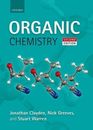 Jonathan Clayden Organic Chemistry