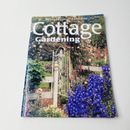 Cottage Gardening by Better Homes & Gardens Growing Plants Flowers Paperback 