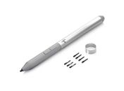 HP Rechargeable Active Stylus Pen G3 7 extra nibs USB-A to USB-C Cable Tablet PC