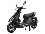 X-PRO Bali 150cc Moped Scooter Electric Start Large Headlights, Free Shipping