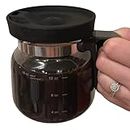 Tipit Drinkware Mini Mocha - Coffee Pot Coffee Mug - 16 oz Funny Coffee Pot Mug - Great Novelty Mug That Friends & Coworkers will love - Makes a Great Gift for Friends