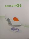 Dexcomm G6 Sensor