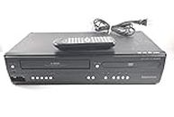 Magnavox MAGNAVOX DV220MW9 DVD Player VCR Combo