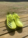 Adidas X Ghosted.1 Solar Yellow US 10
