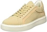 GANT FOOTWEAR Herren ZONICK Sneaker, Light beige, 43 EU