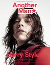 Another Man Magazine - Harry Styles - Issue 23 Autumn/Winter 2016
