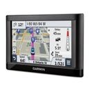 Garmin Nuvi 55 LMT Portable Car Navigation GPS – See Description