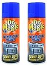 Dr Magic Oven And Grill Cleaner (Pack of 2)
